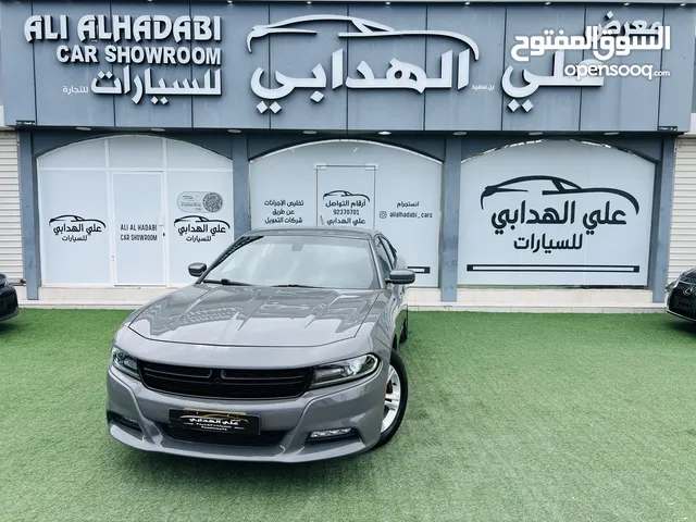 Dodge Charger 2017 in Al Batinah