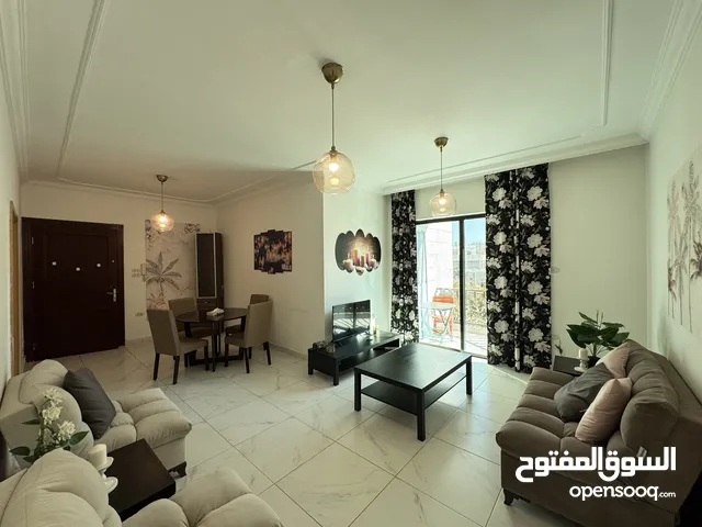 شقة 2 نوم مفروشة للايجار ( Property 40820 ) سنوي فقط