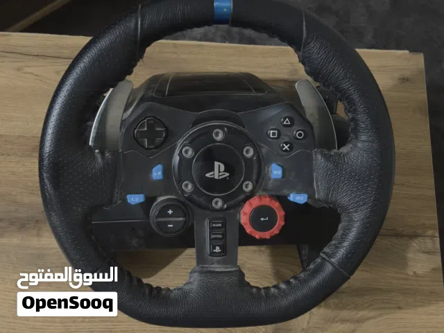 طارة العاب لوجيتيك