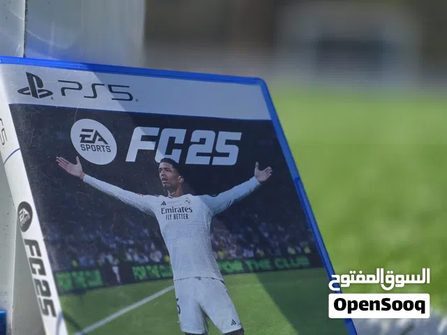 Fc25 عربية