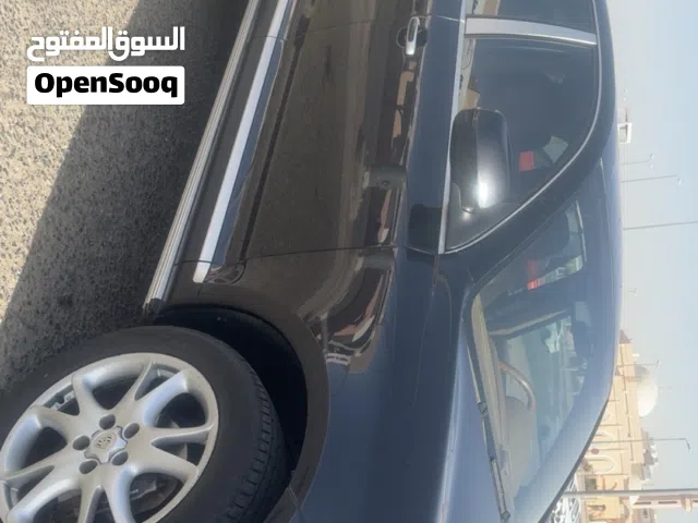 2009 بورش كايين Cayenne S