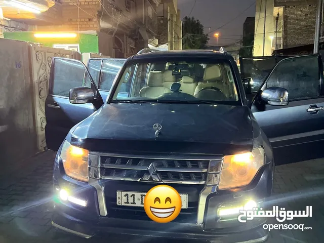 باجيرو حبتور 2008