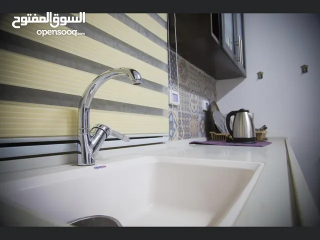 استوديو مفروش للايجار عين مصباح