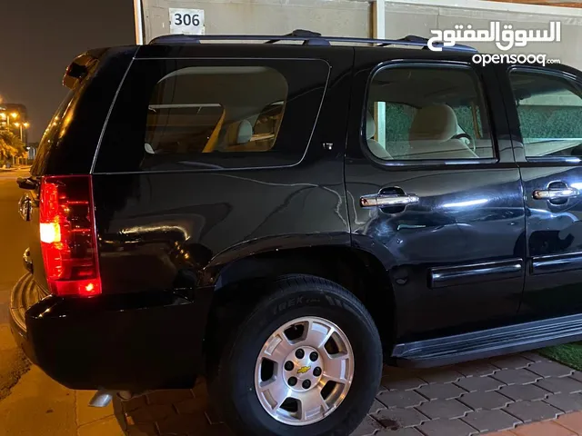 New Chevrolet Tahoe in Kuwait City