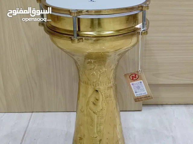 دربوكه تركي ممتاز