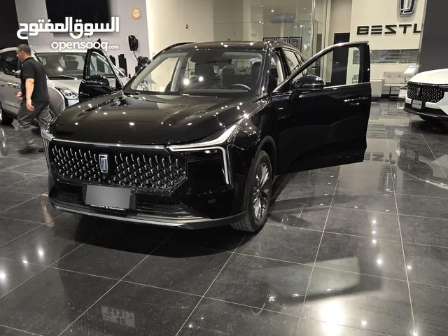 بستيون t55 موديل 2023 ممشى 4500 كم فقط بحالة الوكالة كفالة الوكيل طهبوب لمدة 5 سنوات او 150000 كم