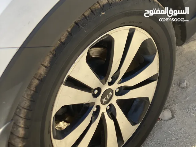 سبورتاج 2011