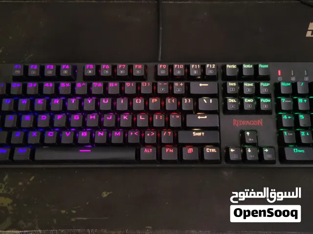 Redragon K582 Surara keyboard