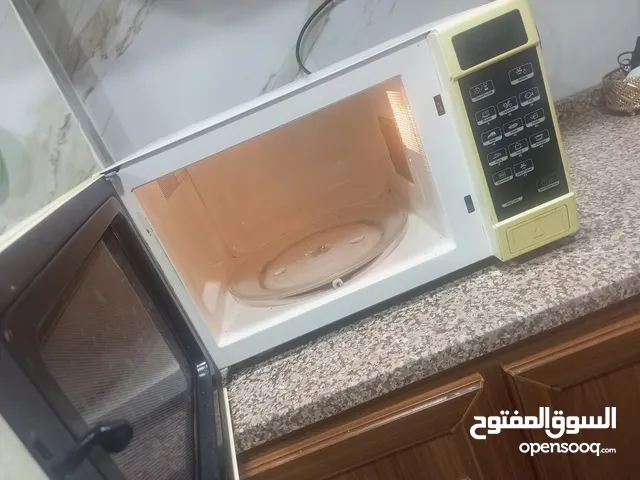 Other 20 - 24 Liters Microwave in Amman