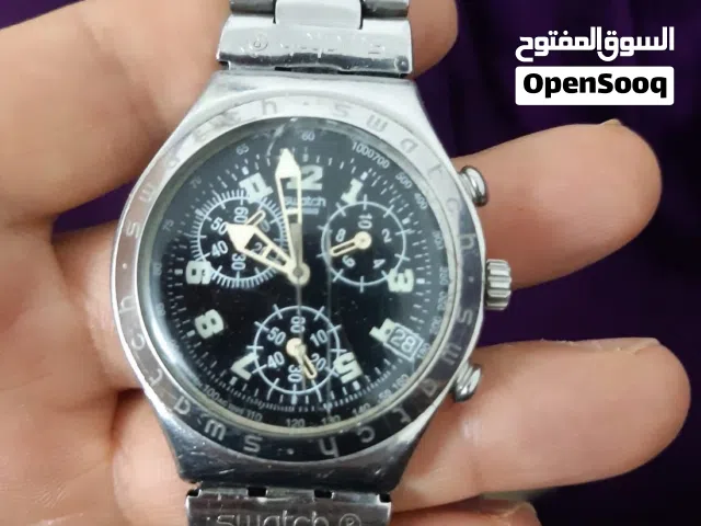 Analog & Digital Alba watches  for sale in Amman