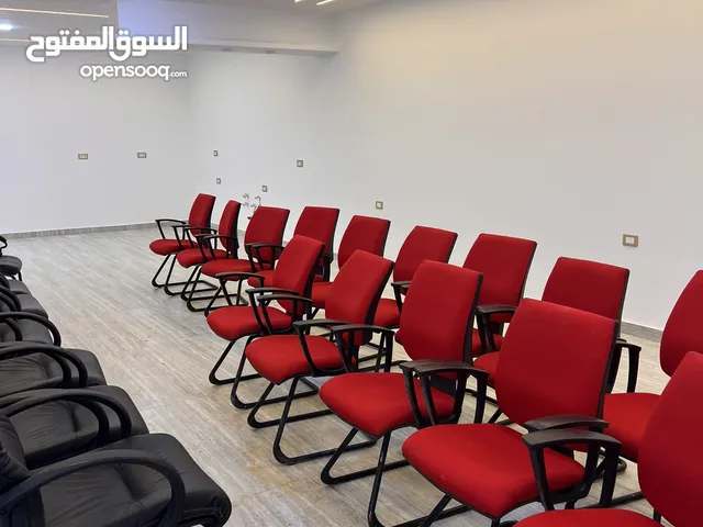 كراسي مكتبية