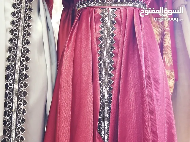 Weddings and Engagements Dresses in Sana'a