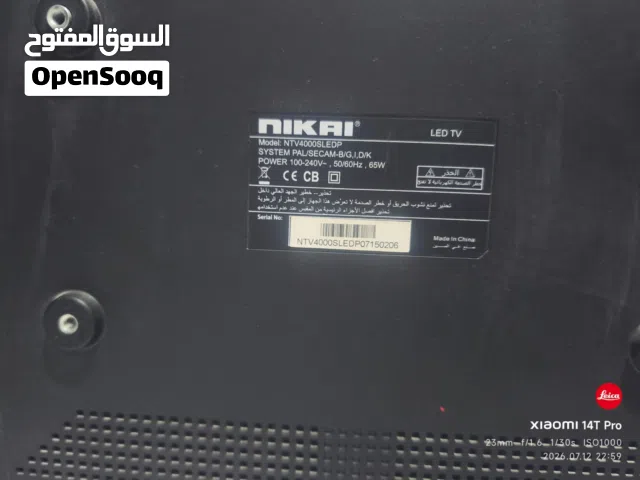 Good condition