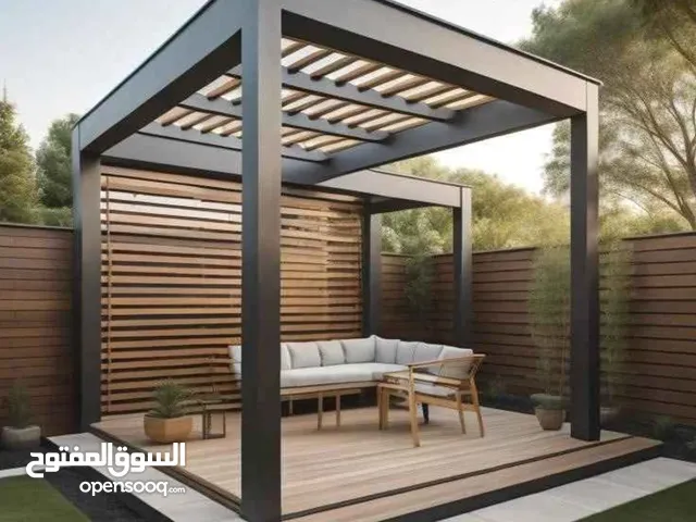 جلسة زجاجية