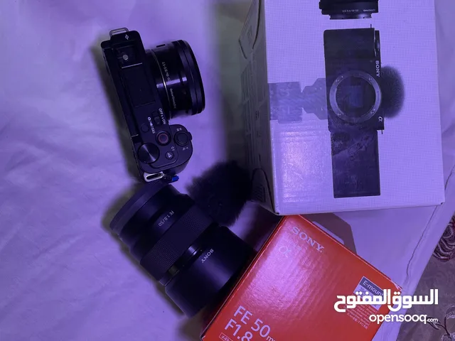 Sony DSLR Cameras in Baghdad