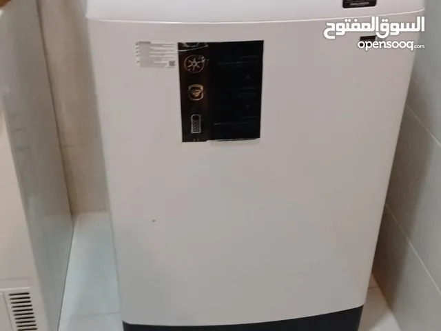 Samsung 15 - 16 KG Washing Machines in Amman