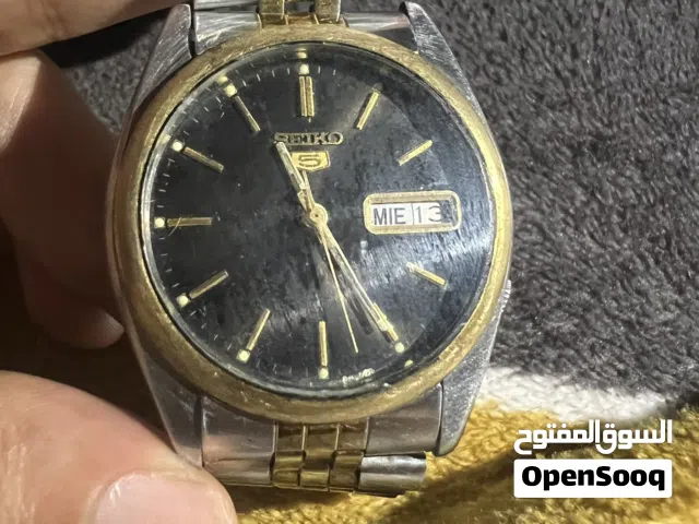 Automatic Seiko watches for sale in Aden