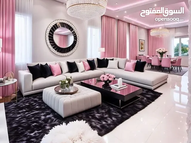 400 m2 5 Bedrooms Townhouse for Sale in Zarqa Al Zarqa Al Jadeedeh