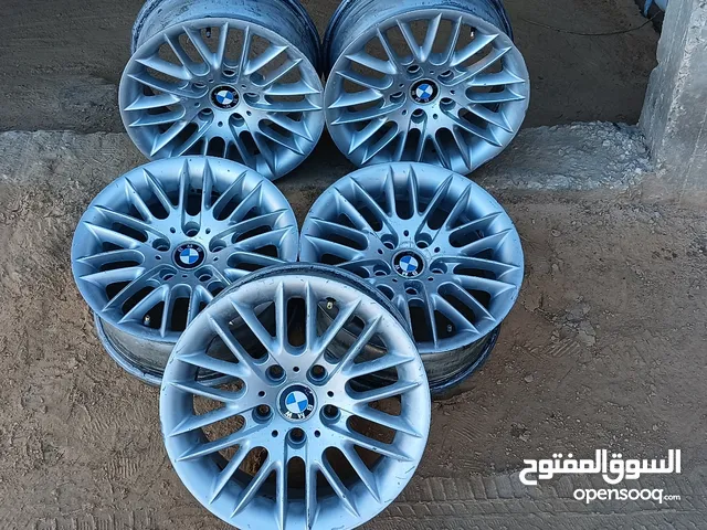Other 16 Rims in Sabratha