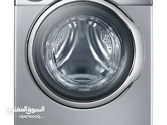 Samsung 7 - 8 Kg Washing Machines in Aden