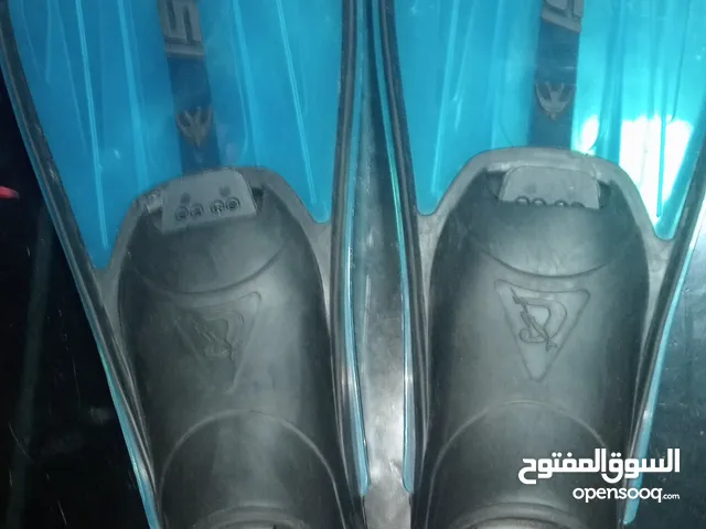 زعانف كيريو كريسي حاله نضيفه