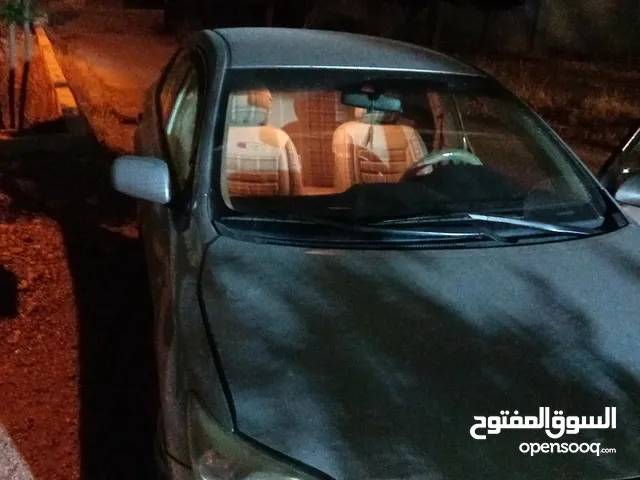 Toyota Corona 2013 in Amman