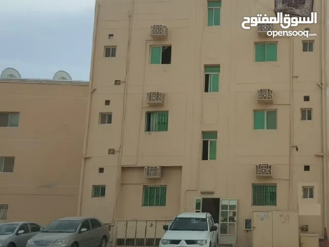 100m2 Studio Apartments for Rent in Southern Governorate AlHunayniya