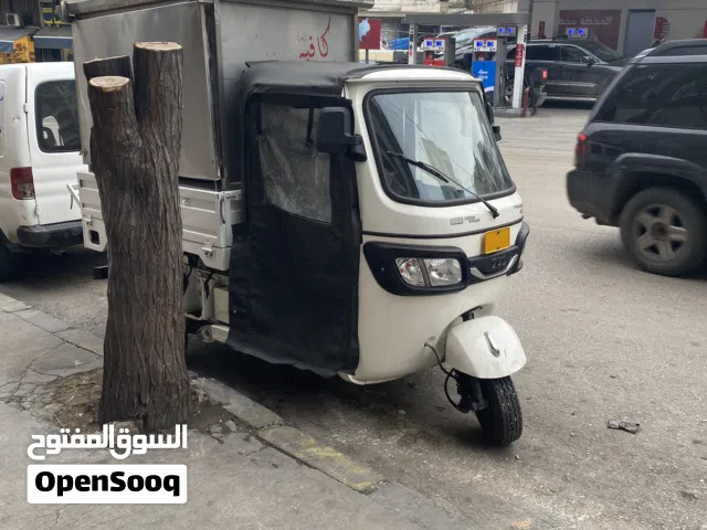 توك توك TukTuk ستانلس ستيل مجهّز – مناسب لقهوة/ذرة/سناكات. ممشى قريب صفر.طرابلس/القبّة