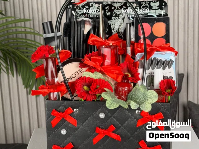 مجموعه بكجات مختلفه