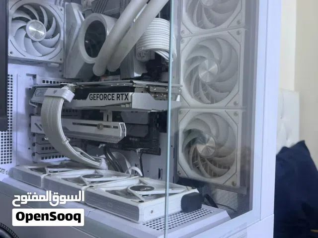 Windows MSI Computers for sale in Baghdad