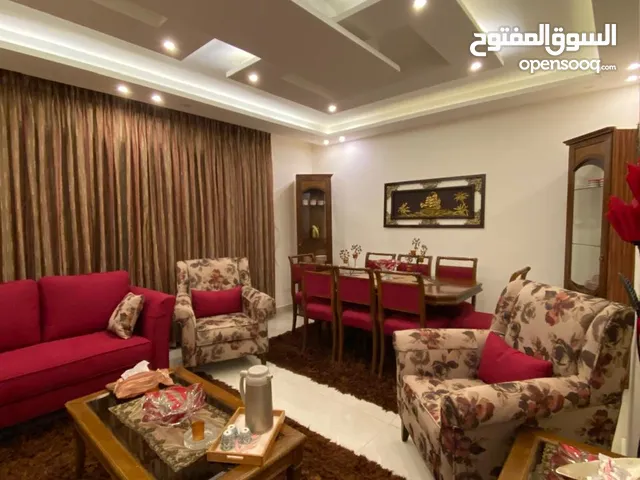 153 m2 3 Bedrooms Apartments for Sale in Amman Al Bnayyat