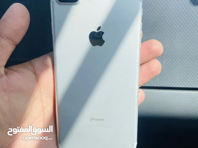 Apple iPhone 7 Plus 128 GB in Al Riyadh