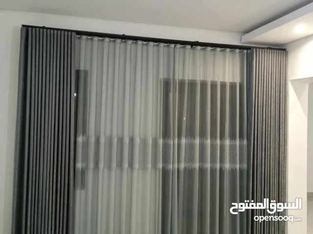 Best Curtains in abu dubai