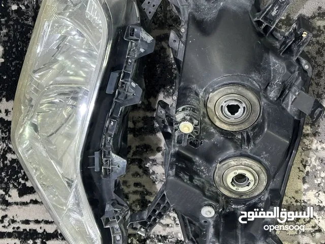 ليتات اماميه حق برادو