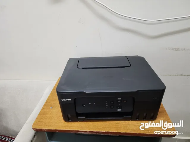 Multifunction Printer Canon printers for sale  in Al Sharqiya