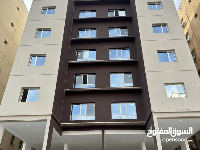 شقة للايجار بالمهبولة عوايل