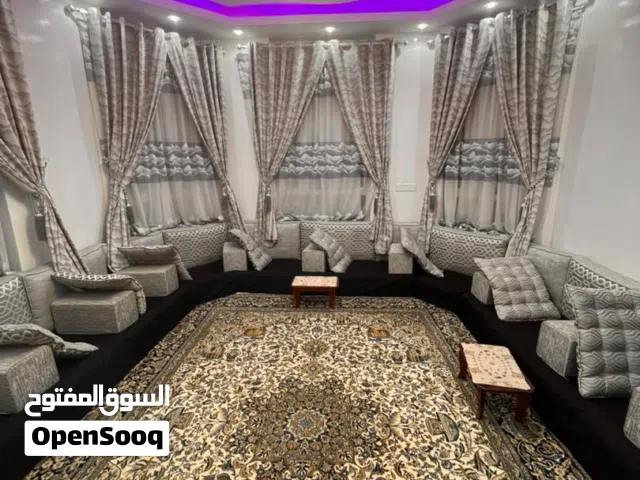 شقق مفرووشه للايجار ملكيه اول ساكن قريب شيراتون