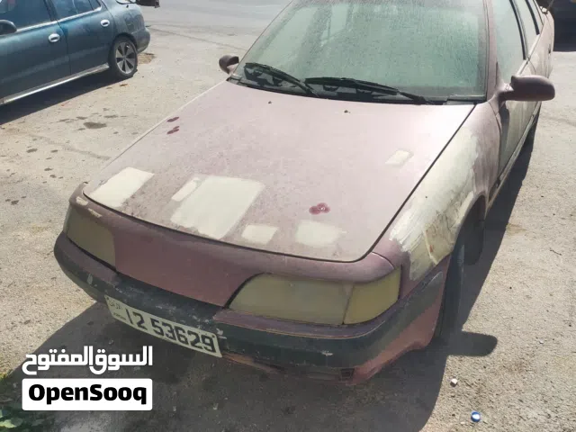 1993 Daewoo Espero