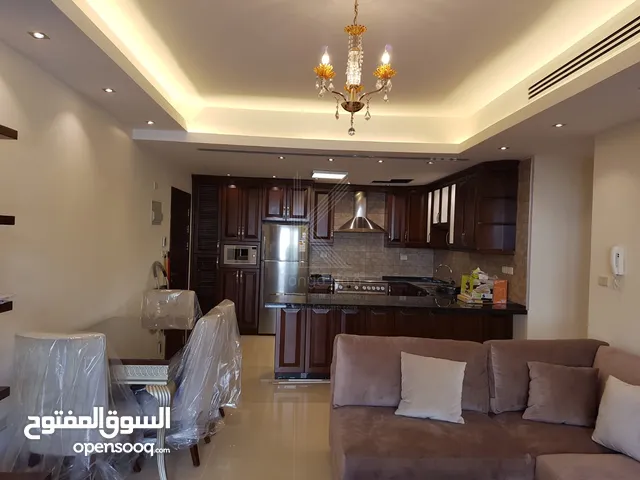 Furnished Apartment For Rent In Um Uthaina
