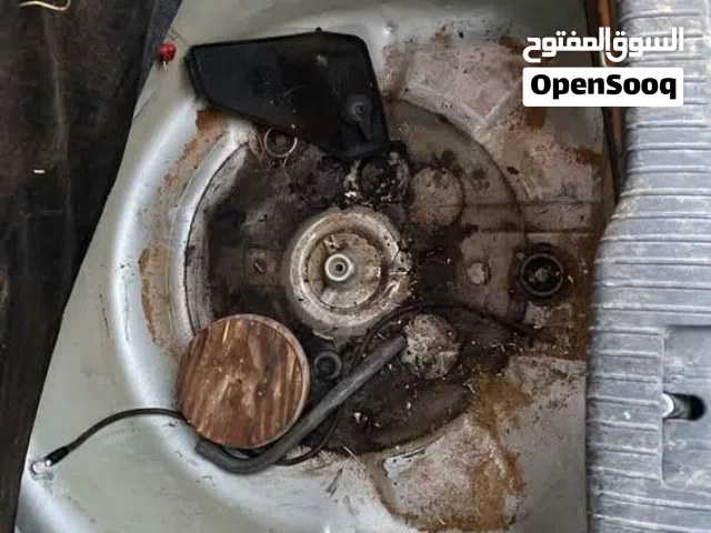 Used Volkswagen ID 4 in Tripoli