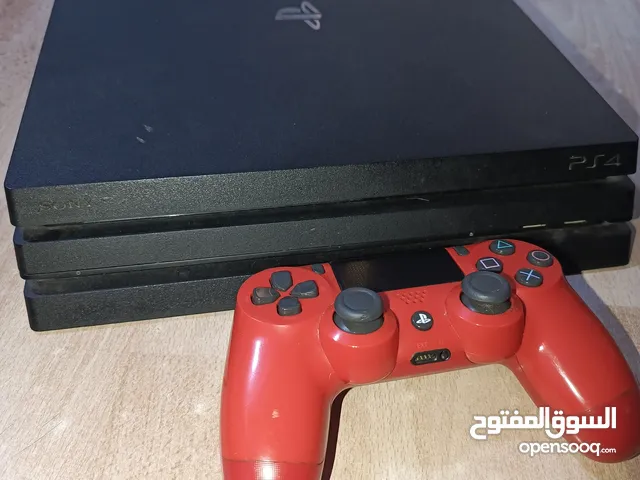 PS4 pro 1 tera + PSVR