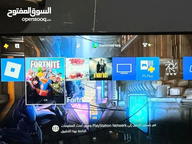PlayStation 4 PlayStation for sale in Hebron
