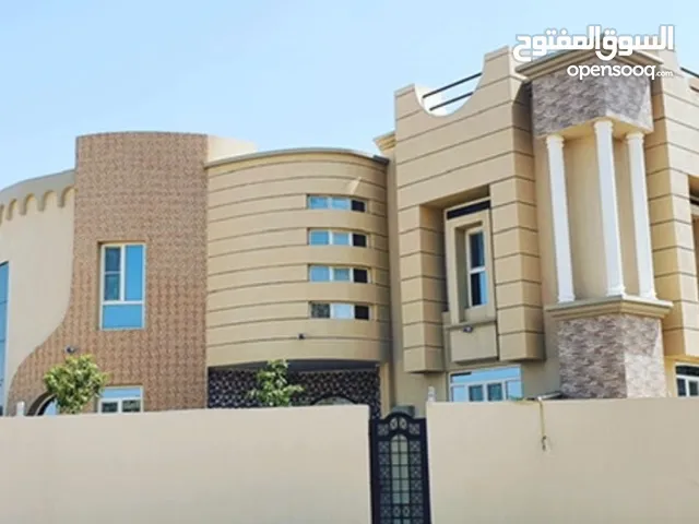 700m2 More than 6 bedrooms Villa for Sale in Al Sharqiya Ibra