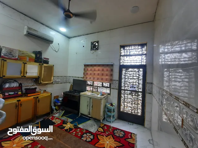 بيت للبيع الصالحيه مقابيل شارع ماجد الحداد