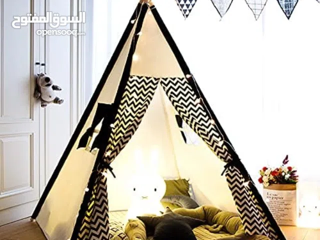 خيمة لعب أطفال