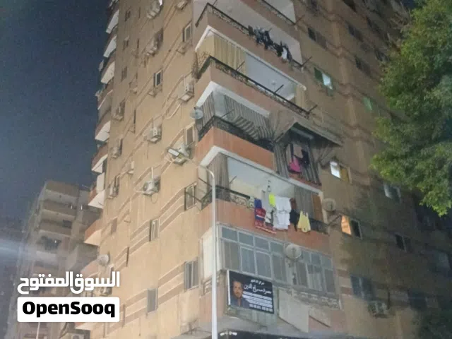 155 m2 3 Bedrooms Apartments for Sale in Cairo Ain Shams