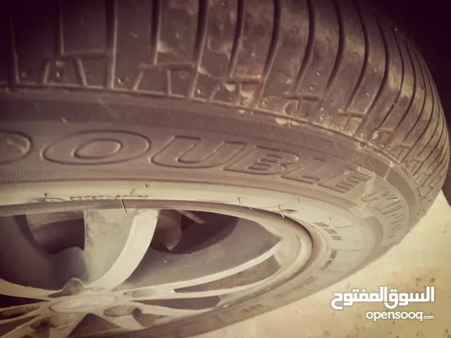 Other 16 Tyres in Misrata