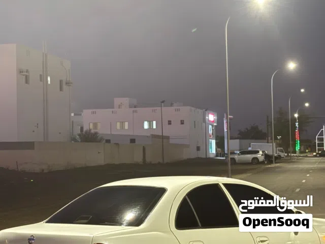 Used Nissan Sunny in Al Dakhiliya