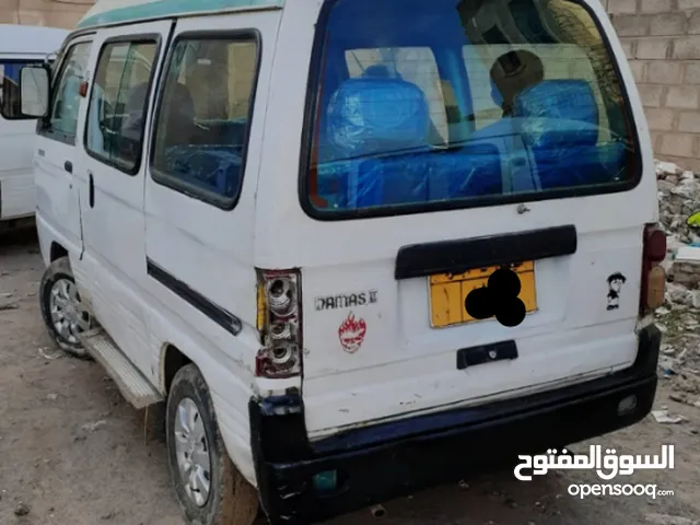Used Opel Frontera in Sana'a