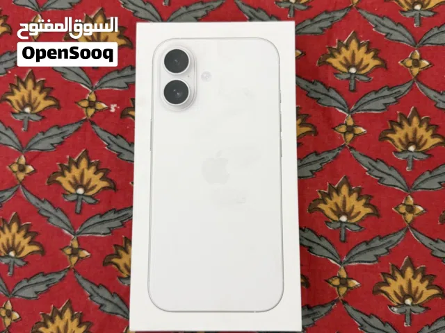 iPhone 17 white color 256 gigabytes